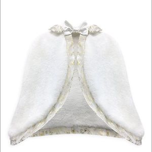 Disney Princess Light-Up Capelet for Kids